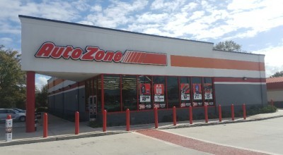 AutoZone Auto Parts
