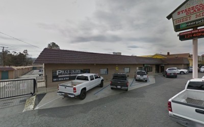 Precision Auto Services, Inc