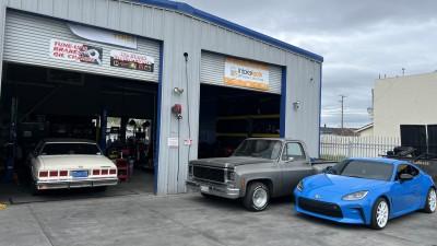 A&K Auto Repair & Towing