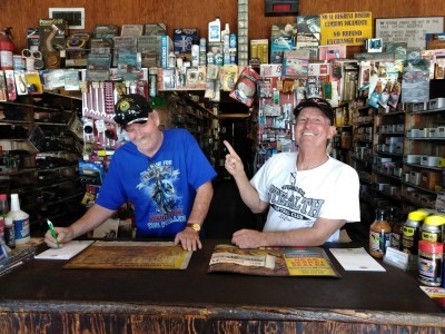 Ramona Auto Parts & Mach Shop