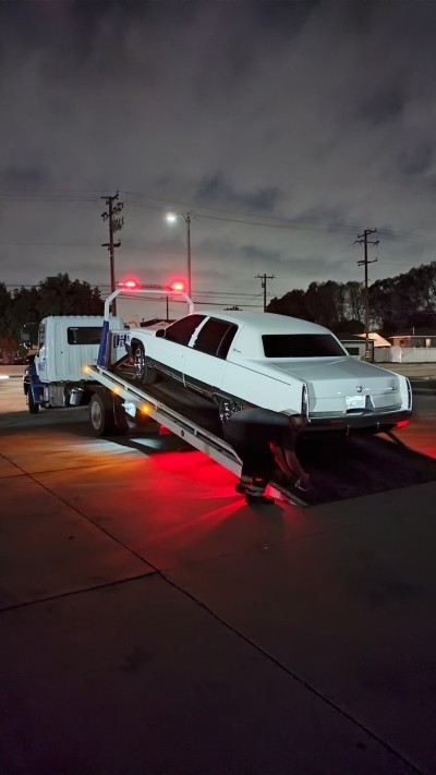 Hadley Tow