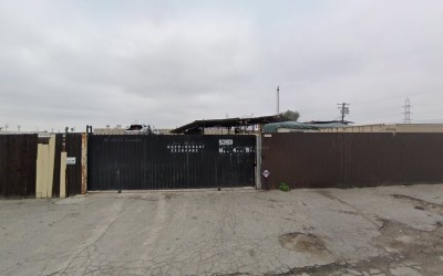 Five Points Towing LLC