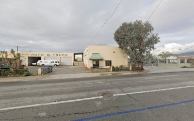 Irwindale Auto & Truck Parts