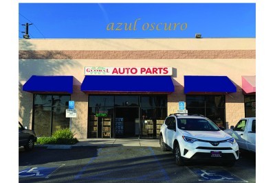 Global Auto Parts