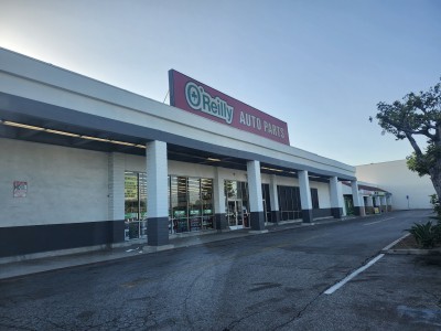 O'Reilly Auto Parts