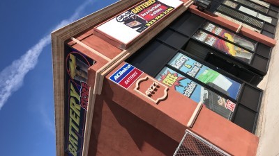 Empire Batteries