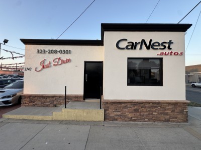 CarNest