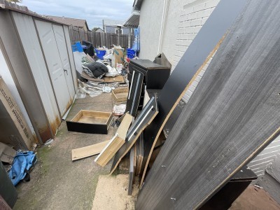 PJ's Junk Removal