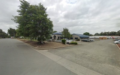 Clean Harbors Benicia Yard