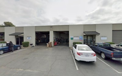 ABC Muffler & Hitch Inc