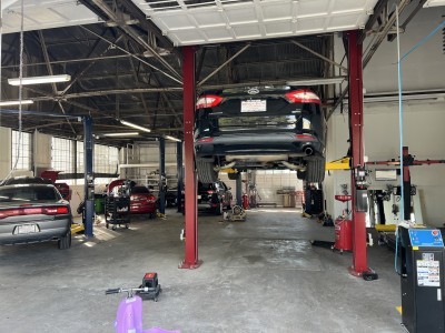 Benicia Automotive Center
