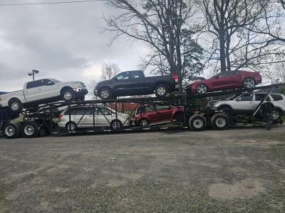 On The Hill CarBrokers LLC, Sherwood, Arkansas