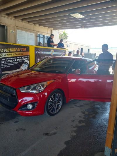 All Towing Public Auctions, Bloomington, California
