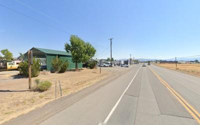 Blue Water Recycling Corp., Alturas, California