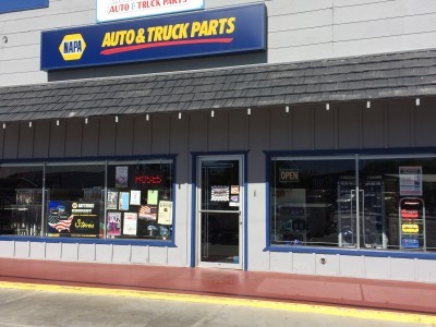 NAPA - Steve's Auto and Truck Parts
