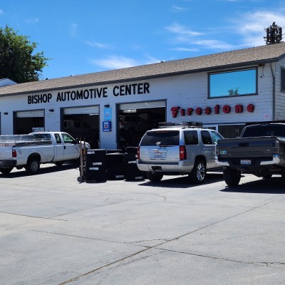 Bishop Automotive Center