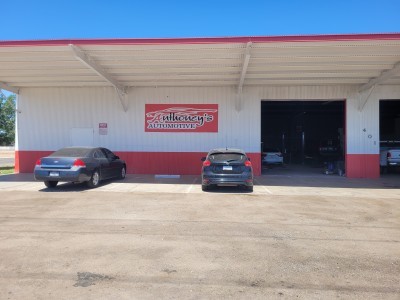 Anthoney's Automotive LLC