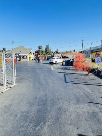Sanchez Recycling Inc.