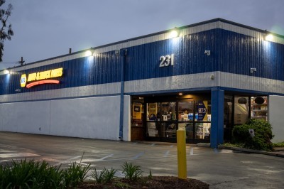 NAPA Auto Parts - Jacksons Auto Supply