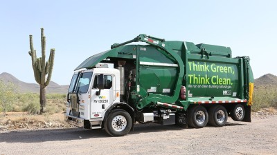 WM - HSS Recycling