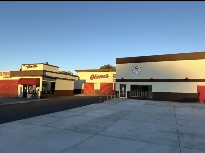Oliveras Auto Repair and Tire