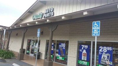 O'Reilly Auto Parts