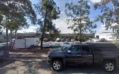 Capstone Auto Parts