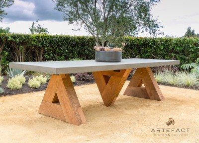 Artefact Design & Salvage