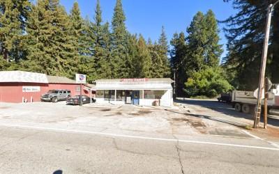 Carquest Auto Parts - BOULDER CREEK AUTO PARTS, Boulder Creek, California