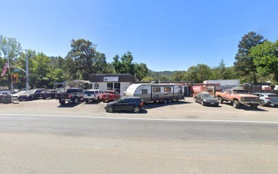 Calistoga Towing Service
