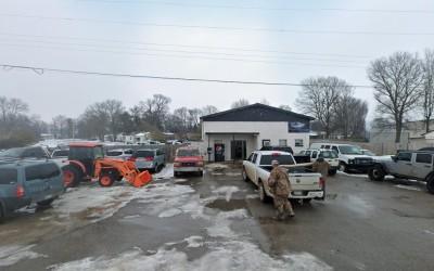 ALLOUT AUTO & Repair