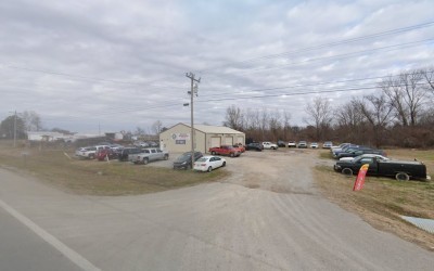 Discount Auto Repair & Tire