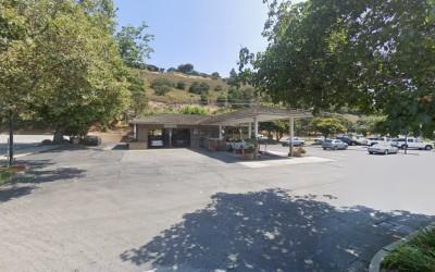 Carmel Valley Auto Services, Carmel Valley Village, California