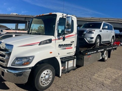 Roadway Towing & Recovery