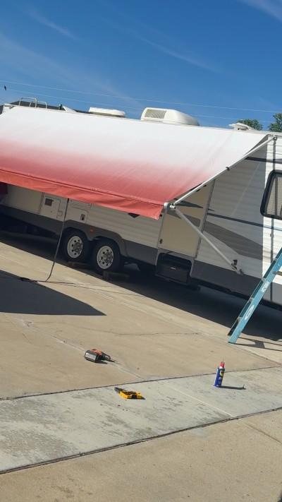 Raul’s RV Mobile Services and Parts