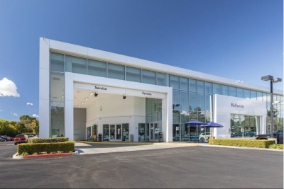 McKenna Volkswagen Cerritos Service Center