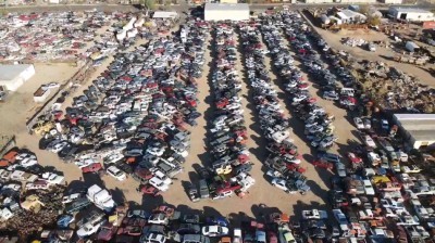 Speedway Auto Dismantling
