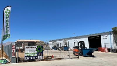 Ace Metals Recycling Center