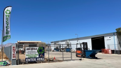 Ace Metals Recycling Center