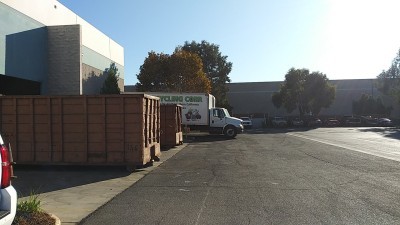 Attan Recycling Corporation
