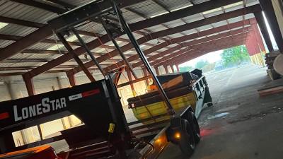 360 Junk Removal & Hauling Of Clearlake