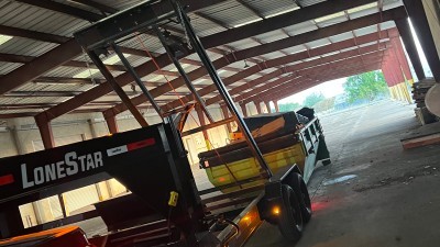 360 Junk Removal & Hauling Of Clearlake
