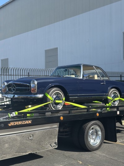 Jerry's Towing