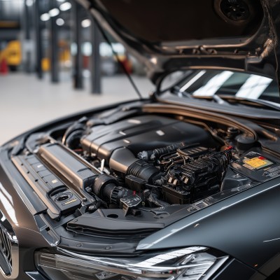 USA Car Parts
