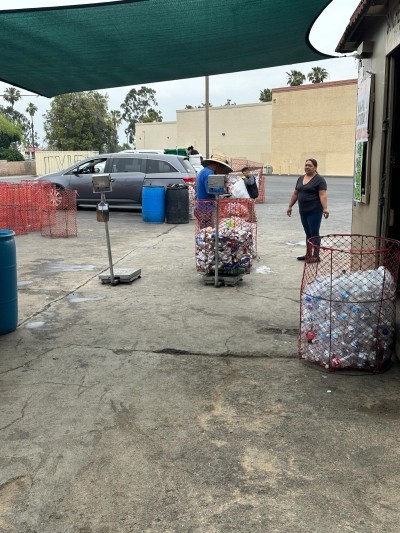 Sanchez Recycling Inc.