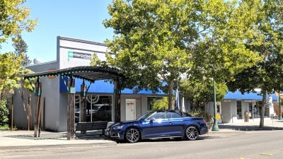Cloverdale Eagle Tech Collision & Towing, Inc.