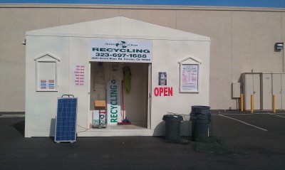 Green-N-Clean Recycling