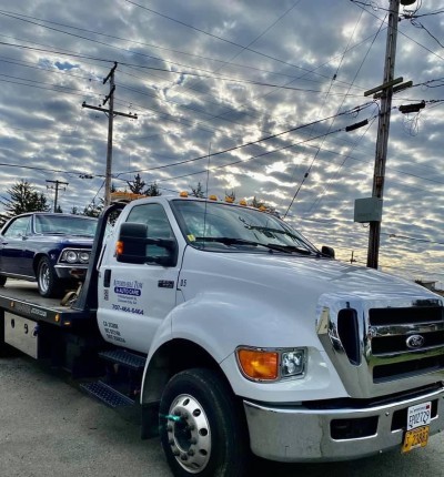 Affordable Tow & Auto Care