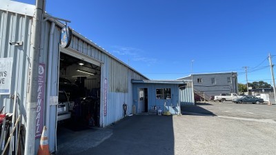 Robertson's Automotive