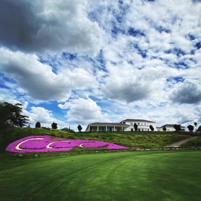 California Country Club, South Whittier, California